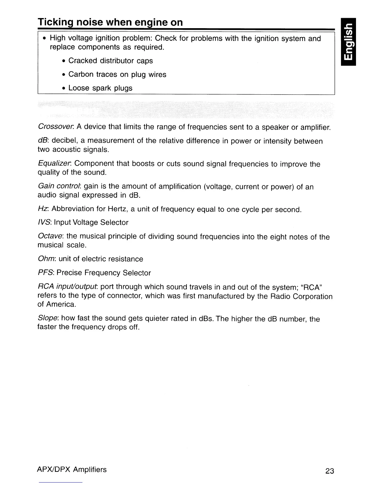 Page #23 background image