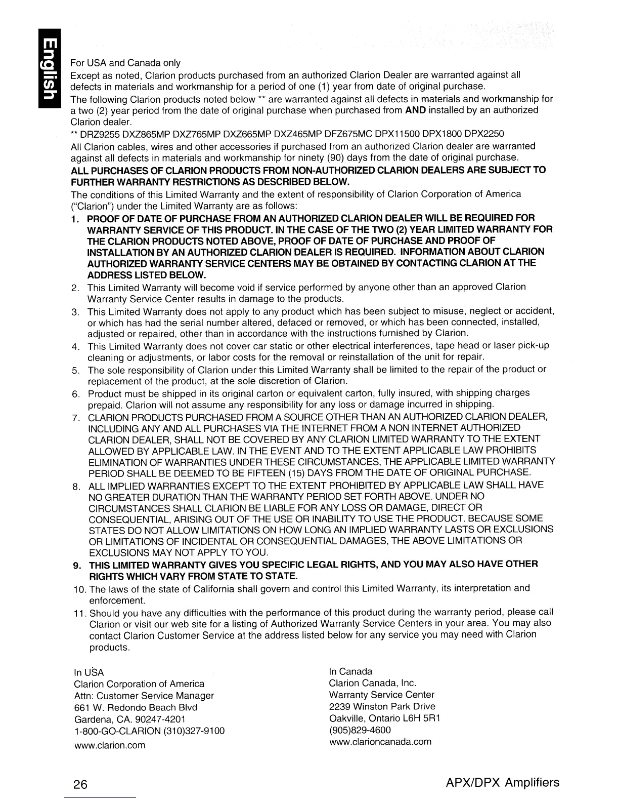 Page #26 background image