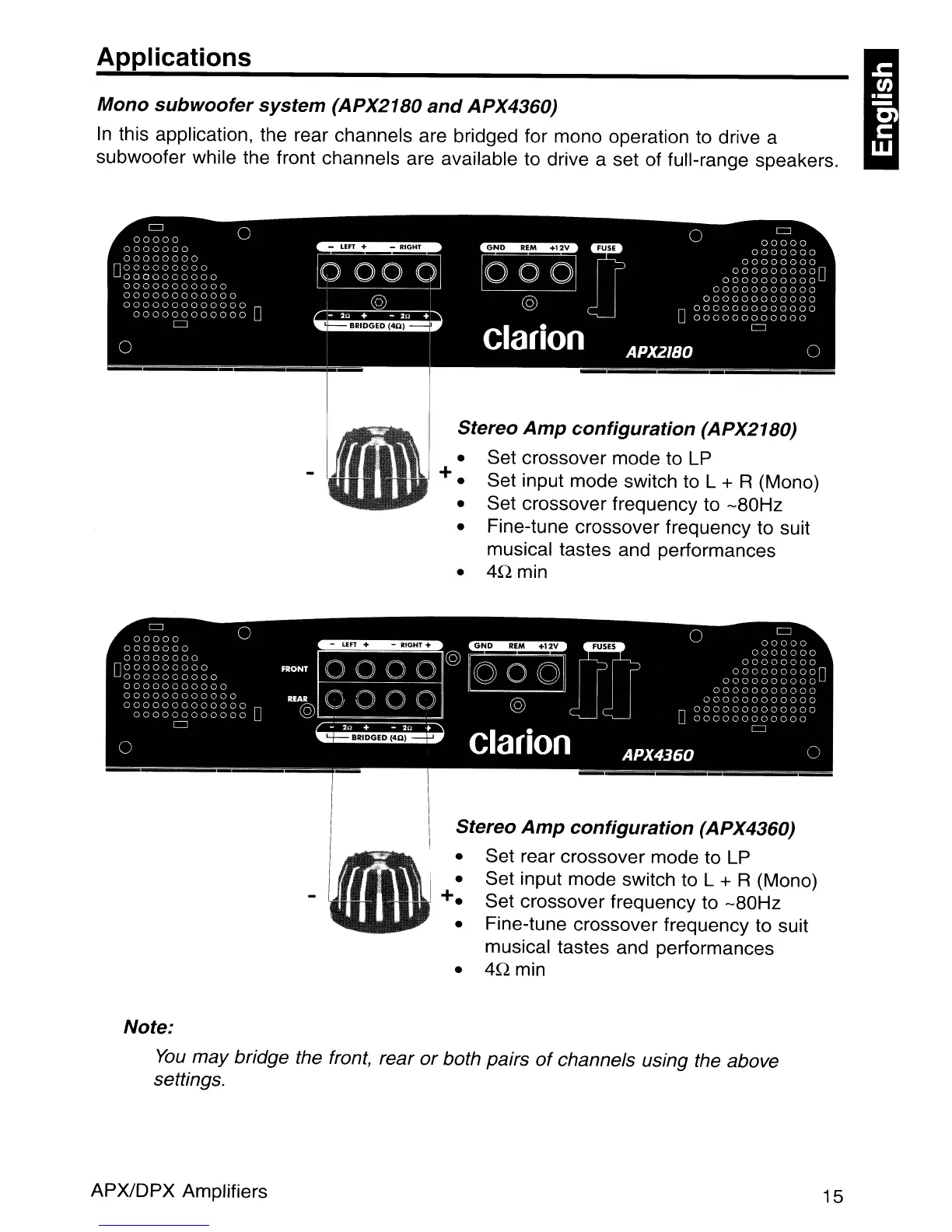 Page #15 background image