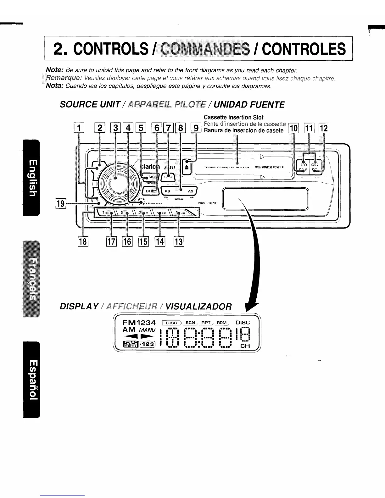 Page #3 background image
