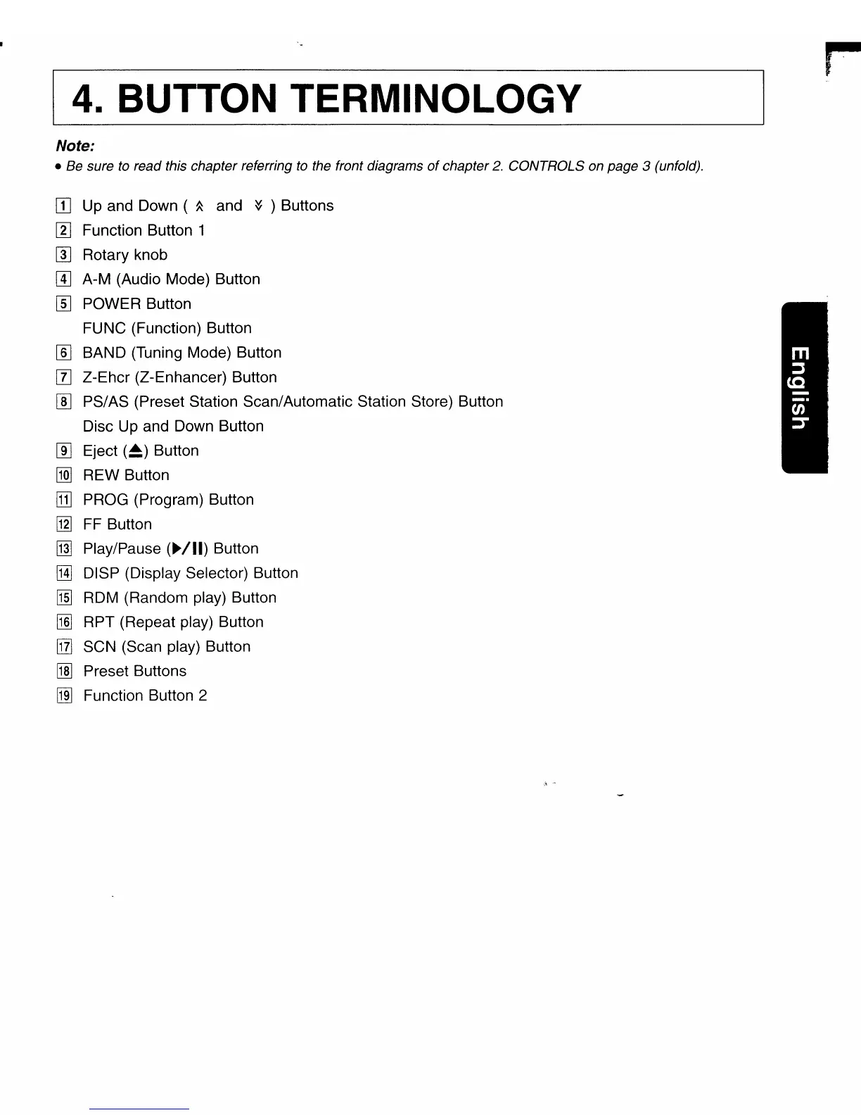 Page #5 background image