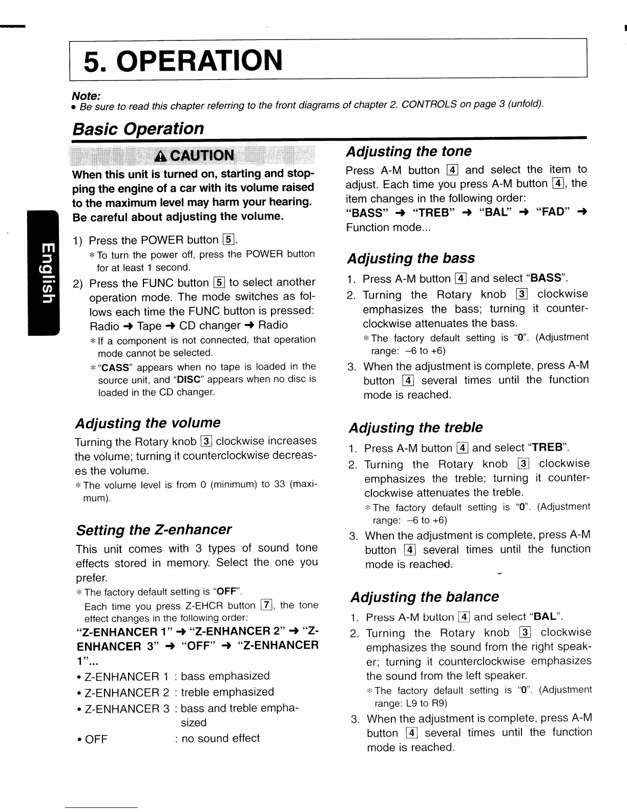 Page #6 background image