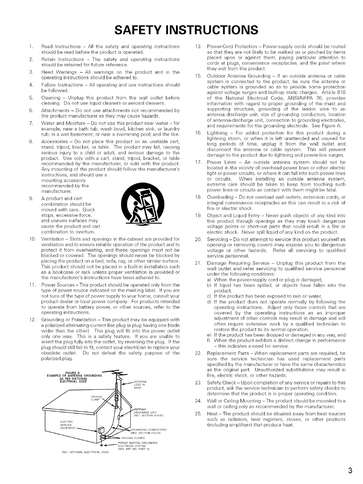 Page #3 background image