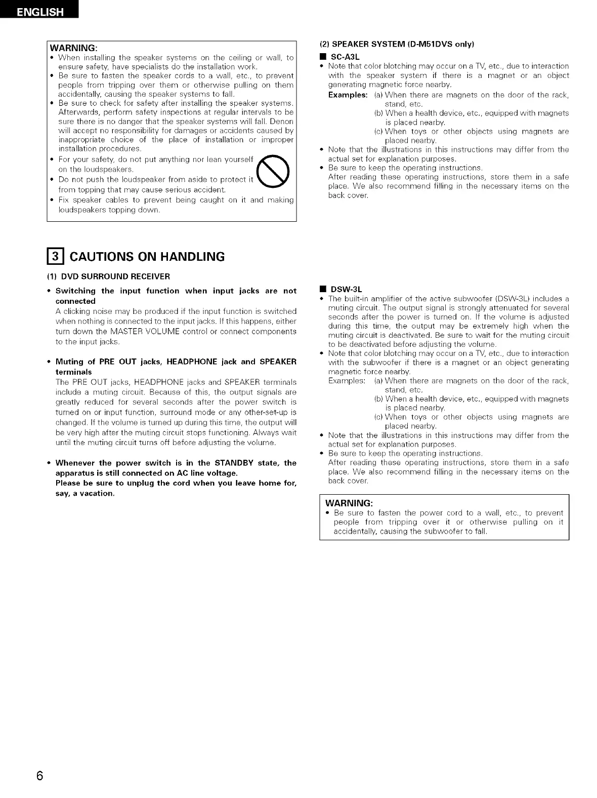 Page #6 background image