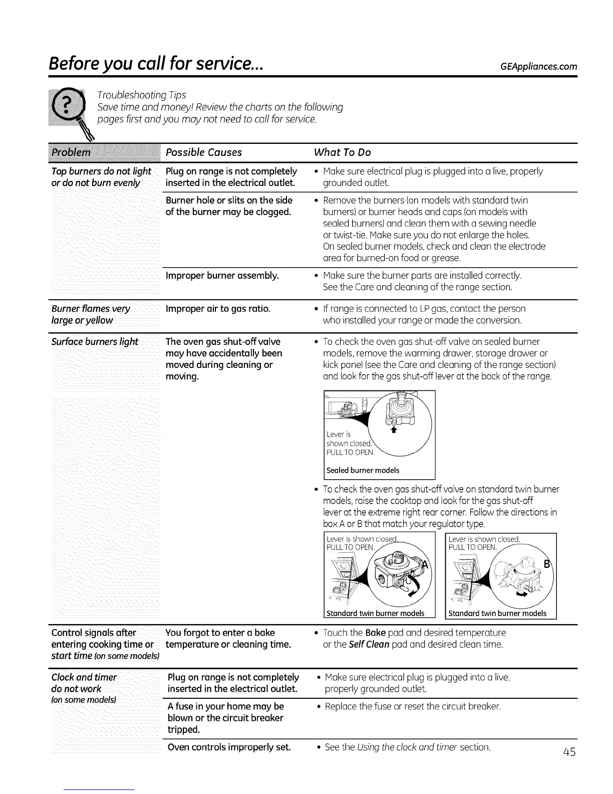 Page #45 background image