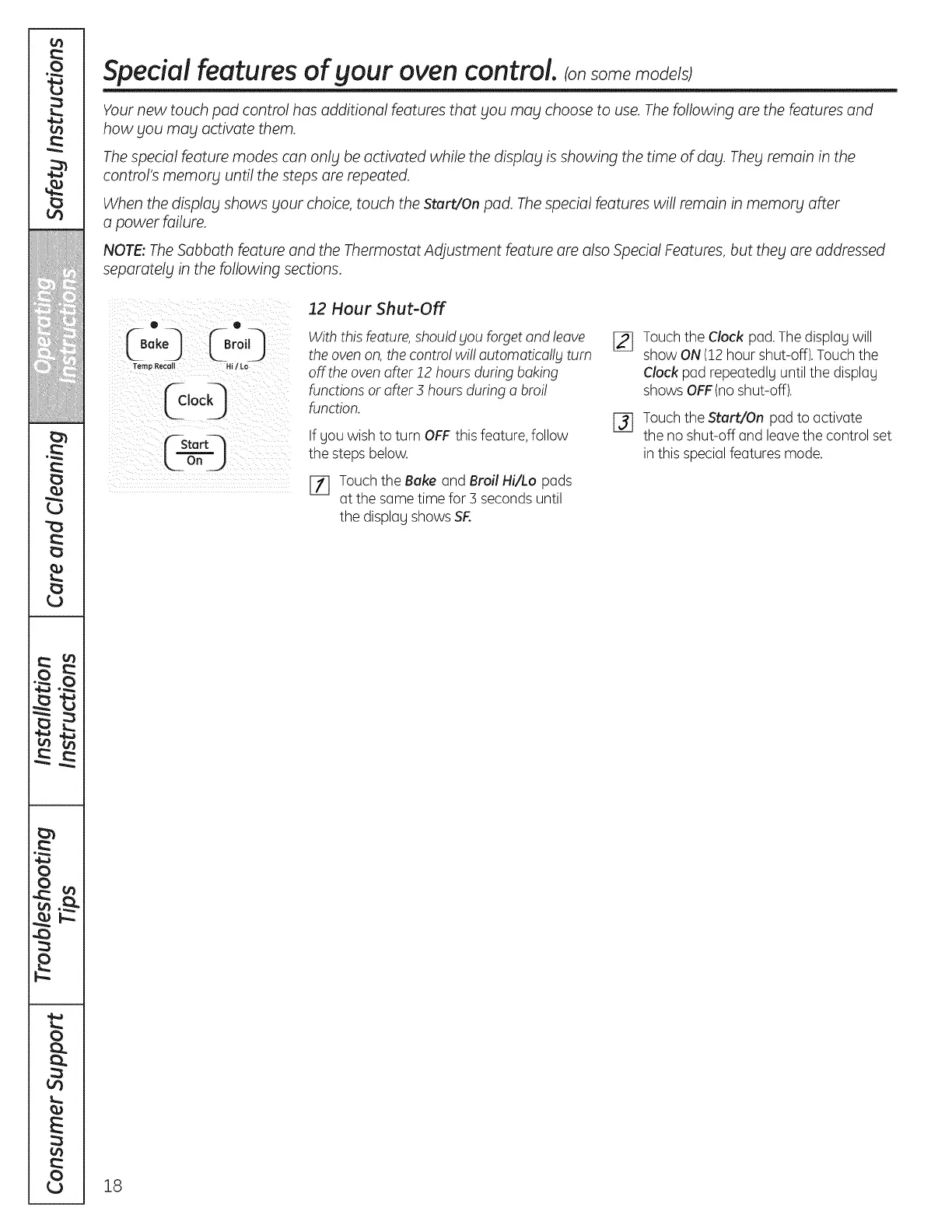 Page #18 background image
