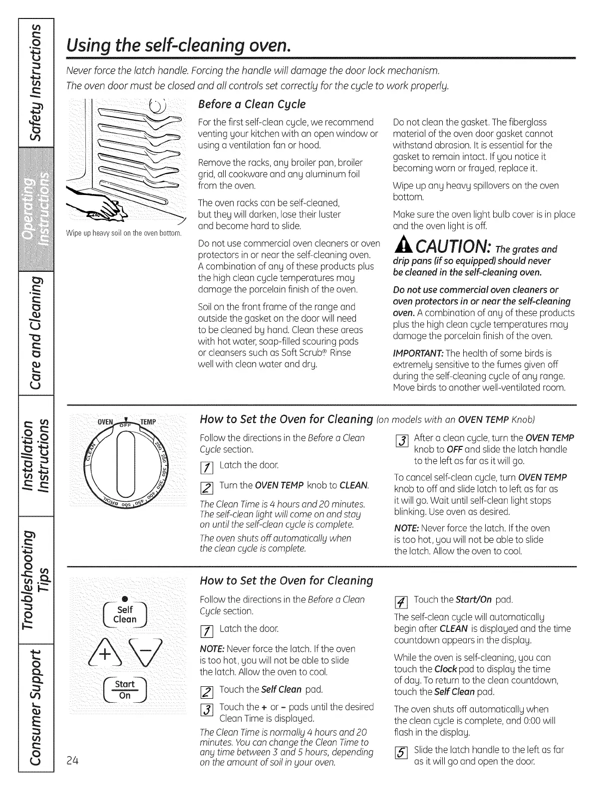 Page #24 background image