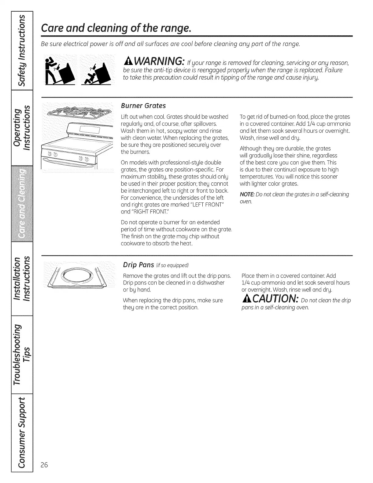 Page #26 background image