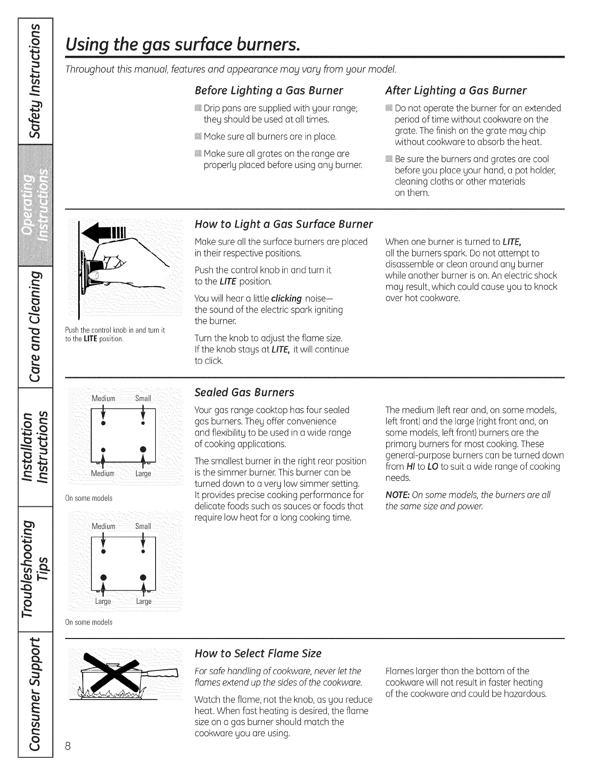 Page #8 background image