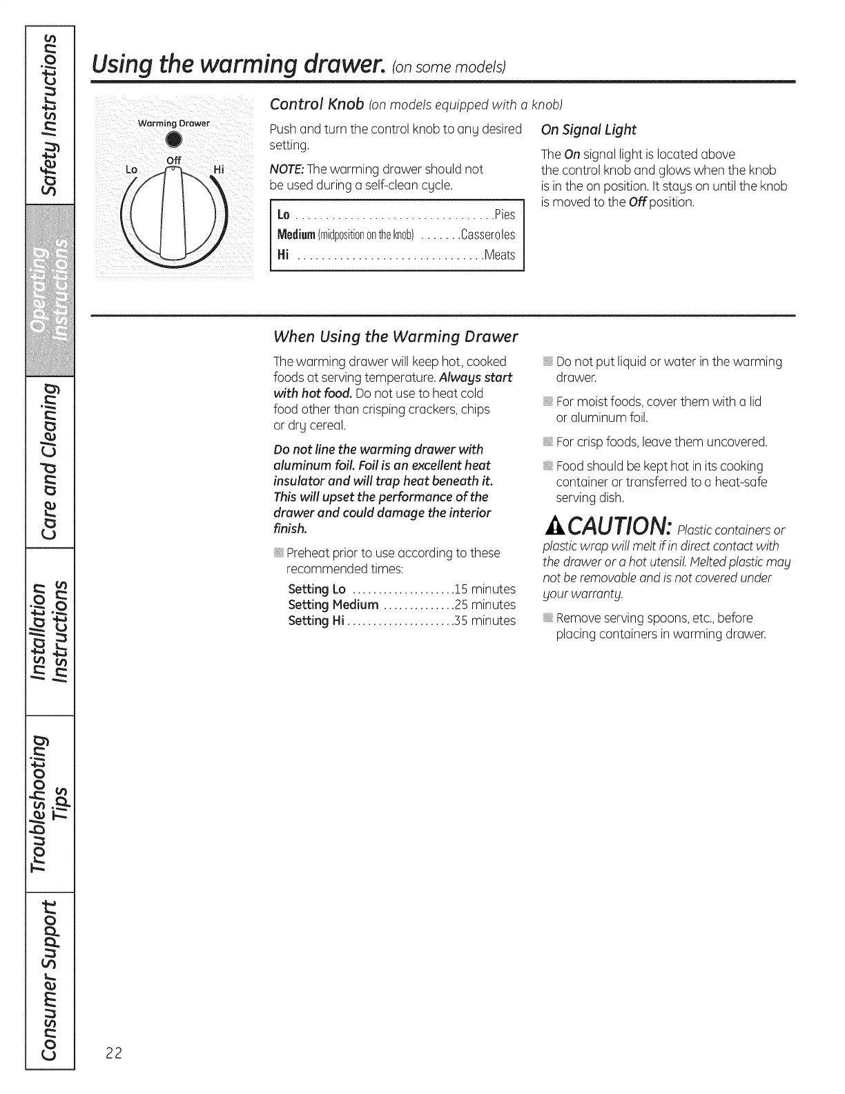 Page #22 background image