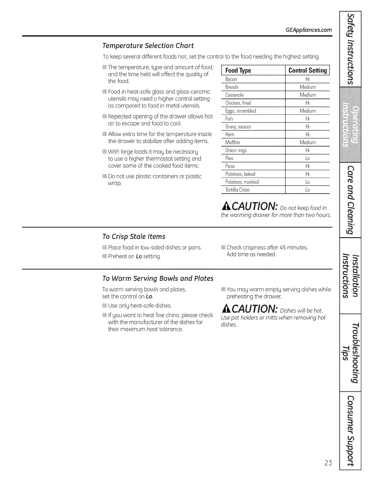 Page #23 background image
