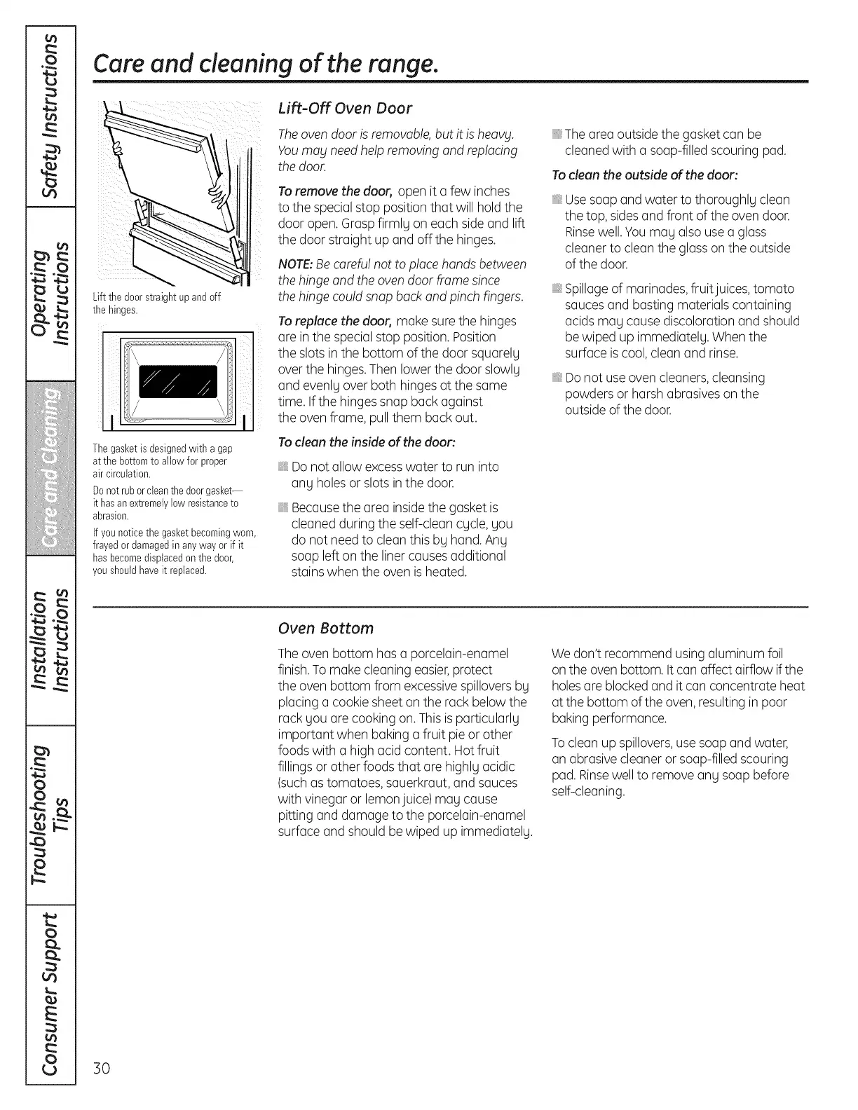 Page #30 background image