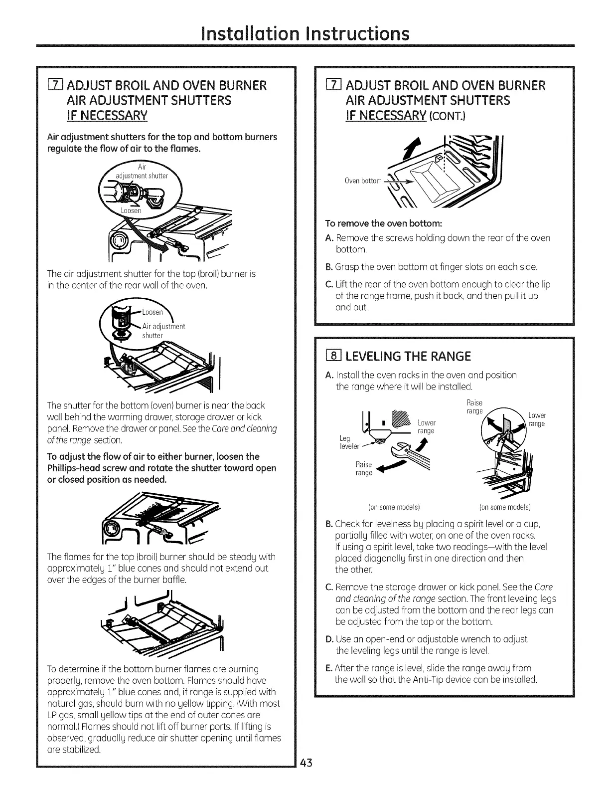 Page #43 background image
