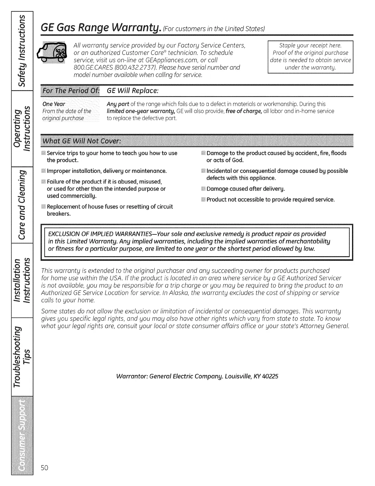 Page #50 background image
