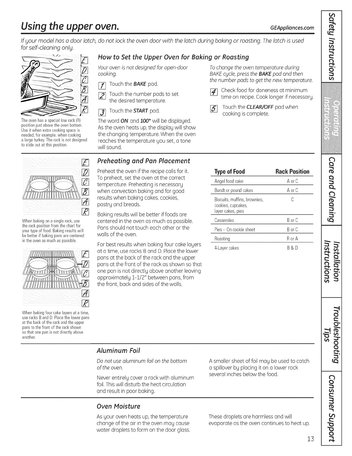 Page #13 background image