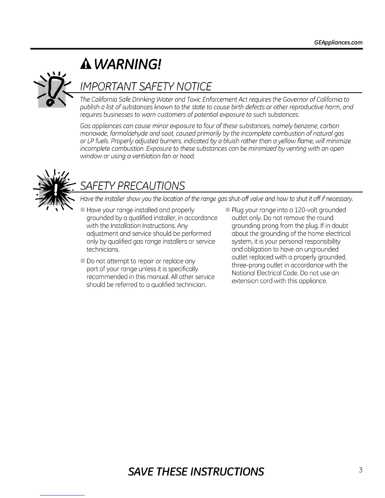 Page #3 background image
