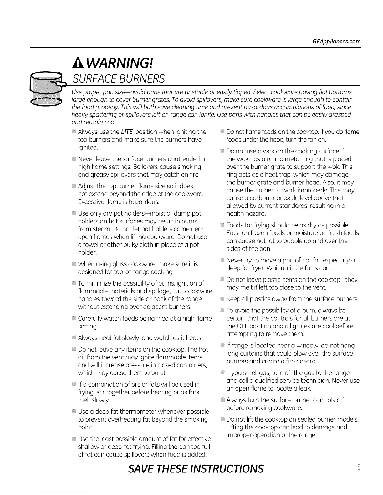 Page #5 background image