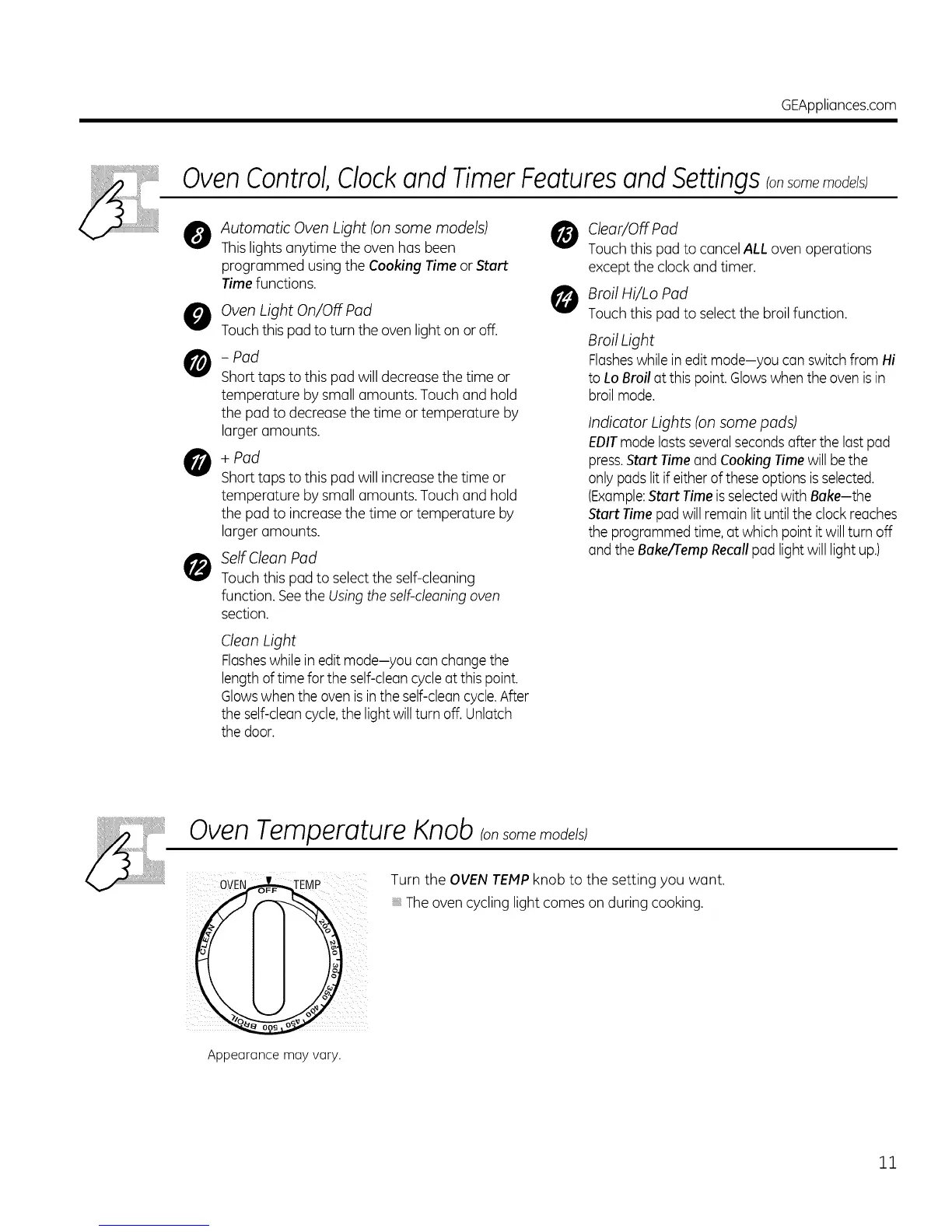Page #11 background image