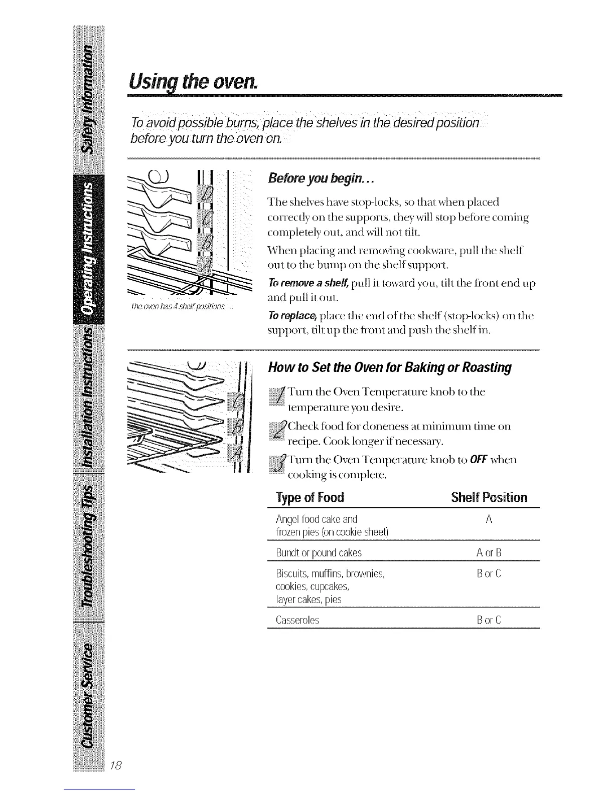 Page #18 background image