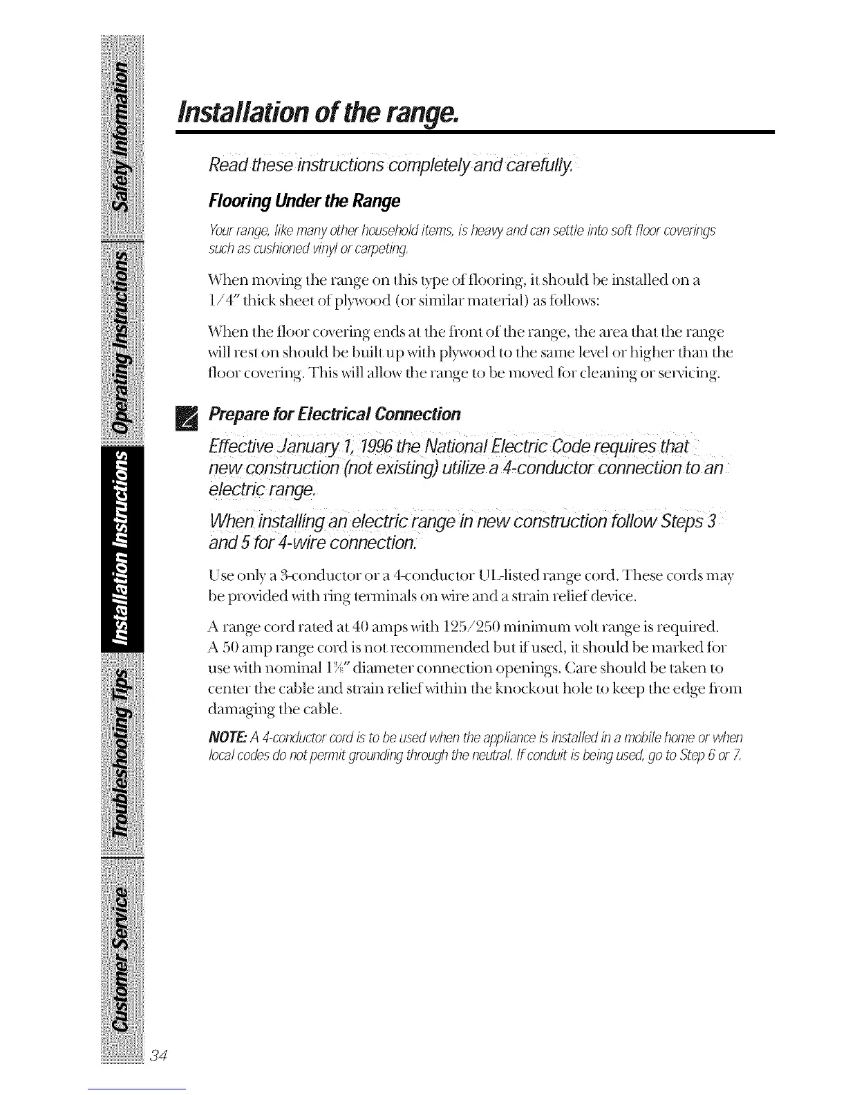 Page #34 background image