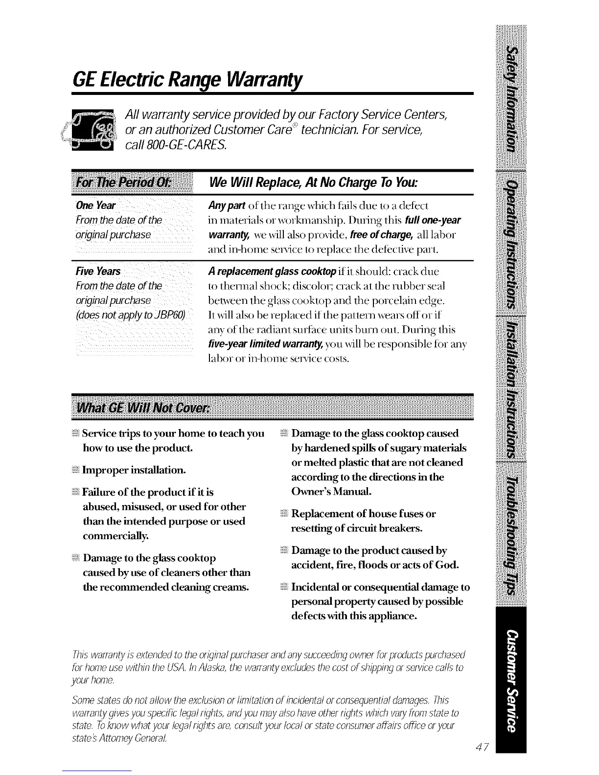 Page #47 background image