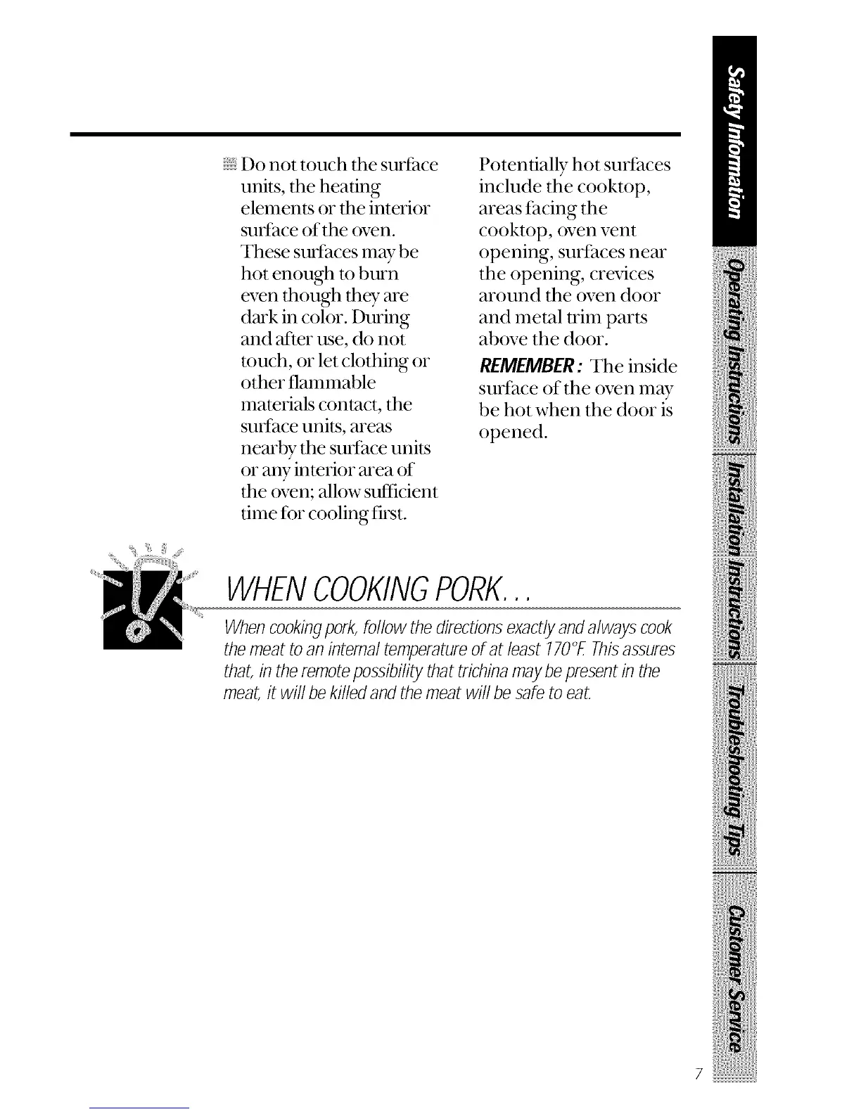 Page #7 background image