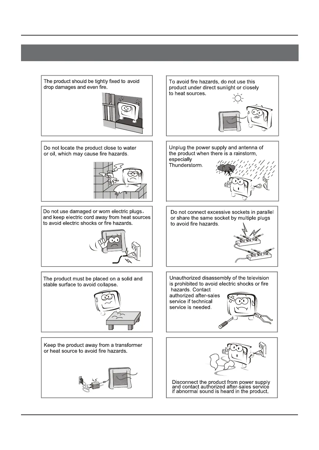 Page #4 background image