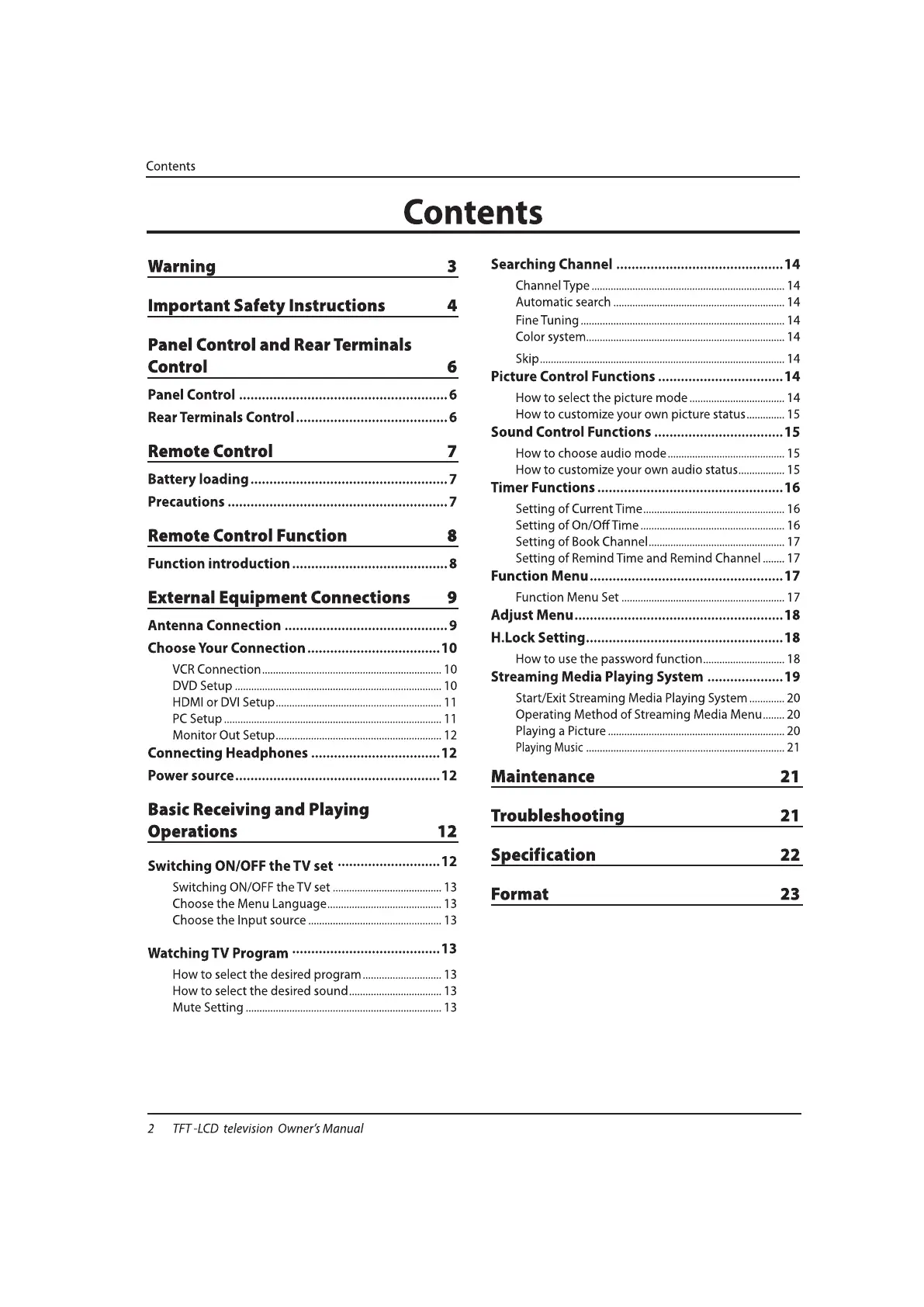 Page #2 background image