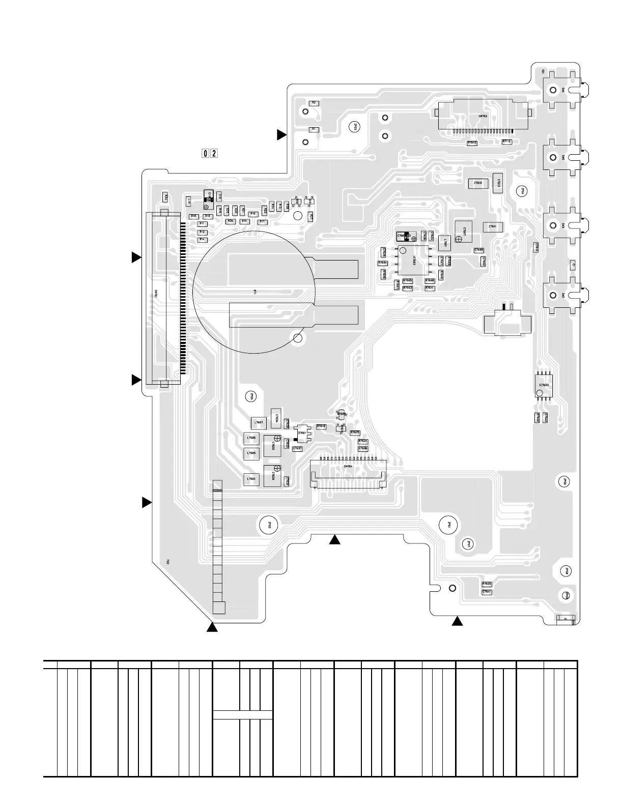 Page #6 background image