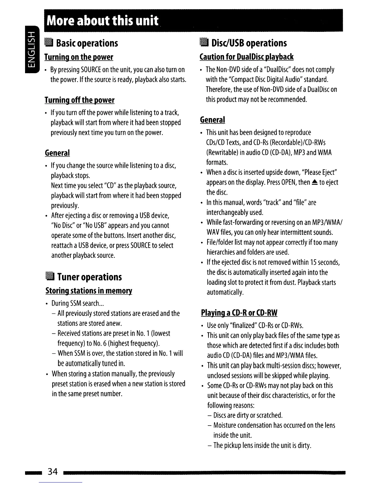 Page #34 background image
