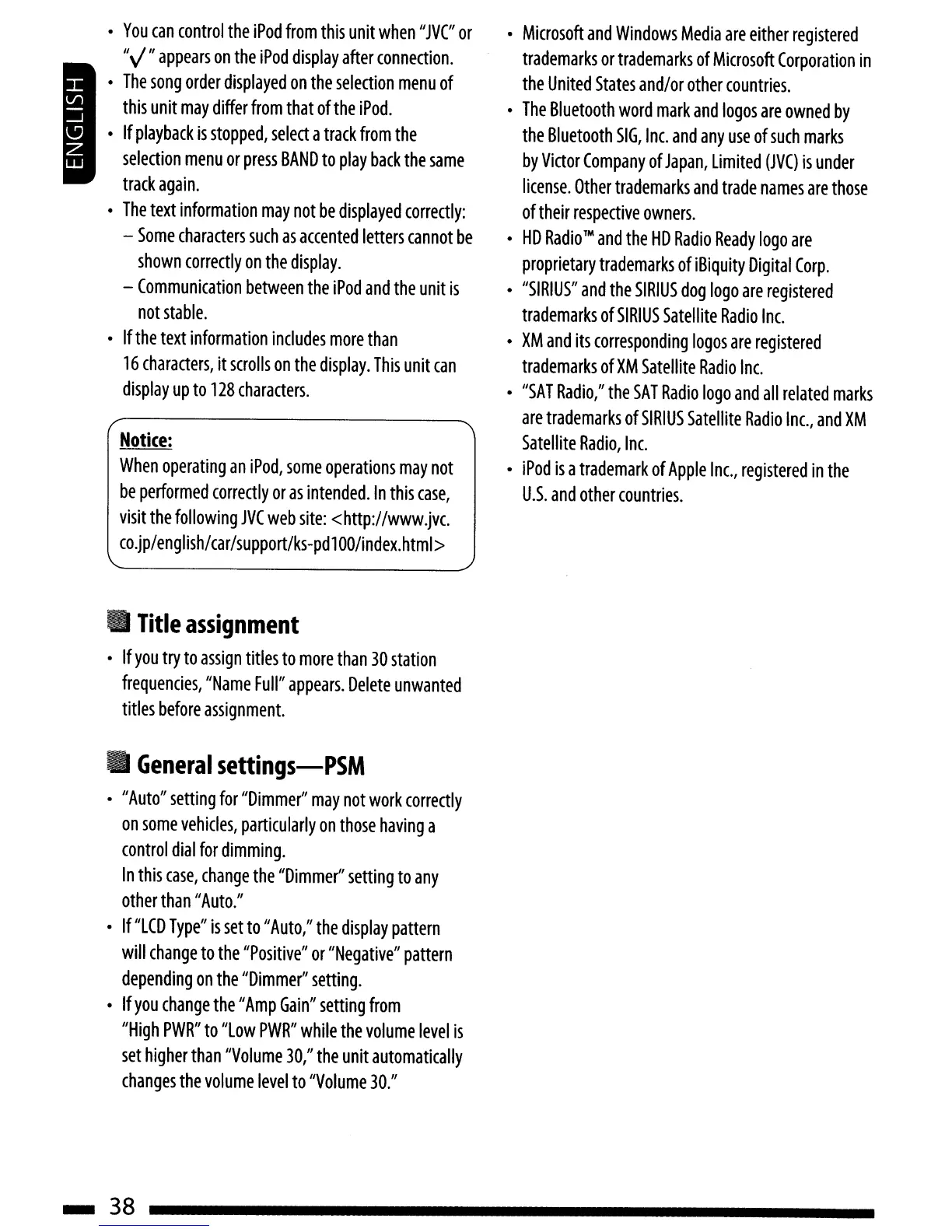 Page #38 background image