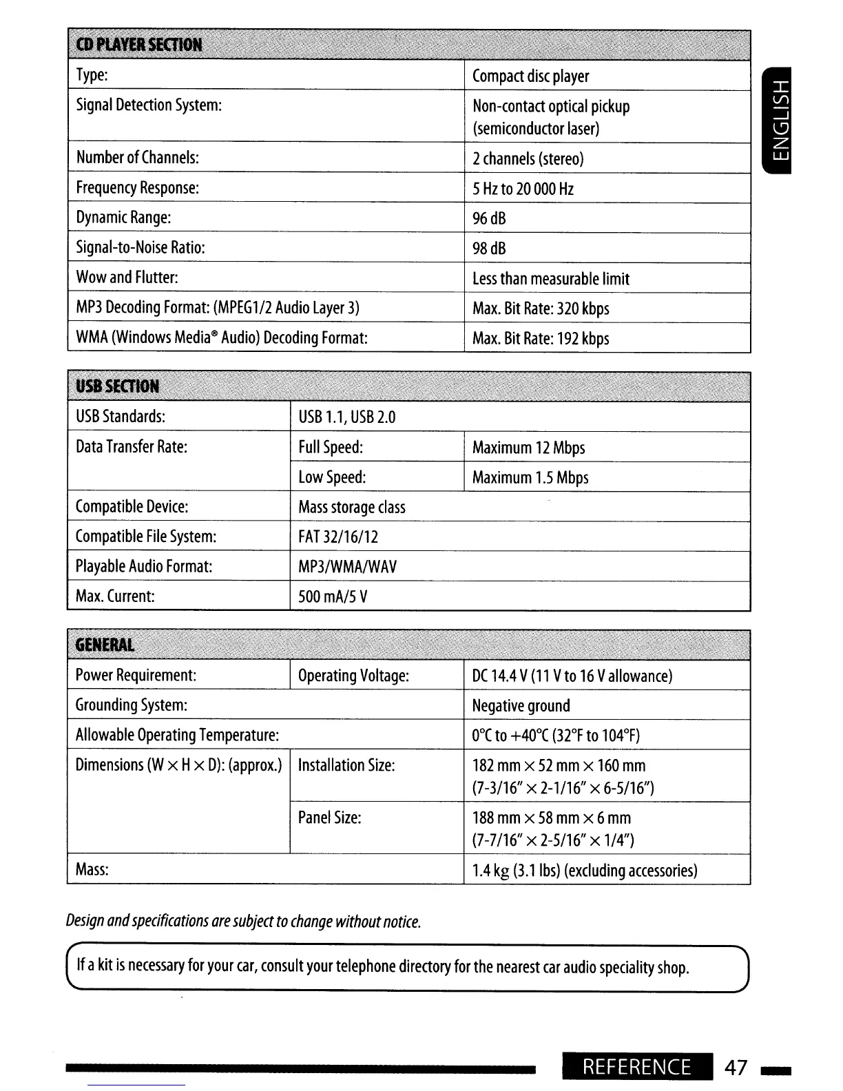 Page #47 background image