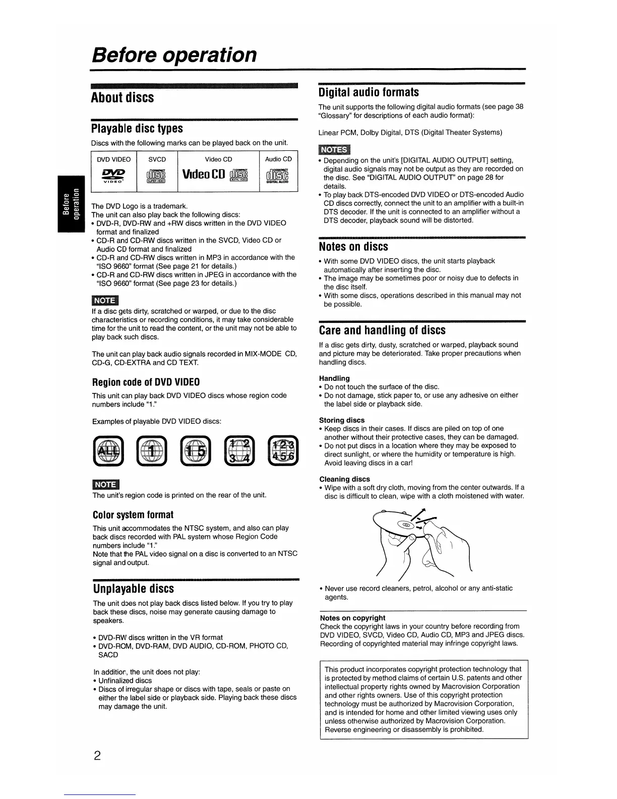Page #4 background image