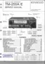 Preview: Service Manual