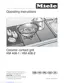 Preview: Operating Instructions