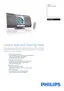 Preview: Specifications