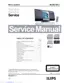 Preview: Servise Manual