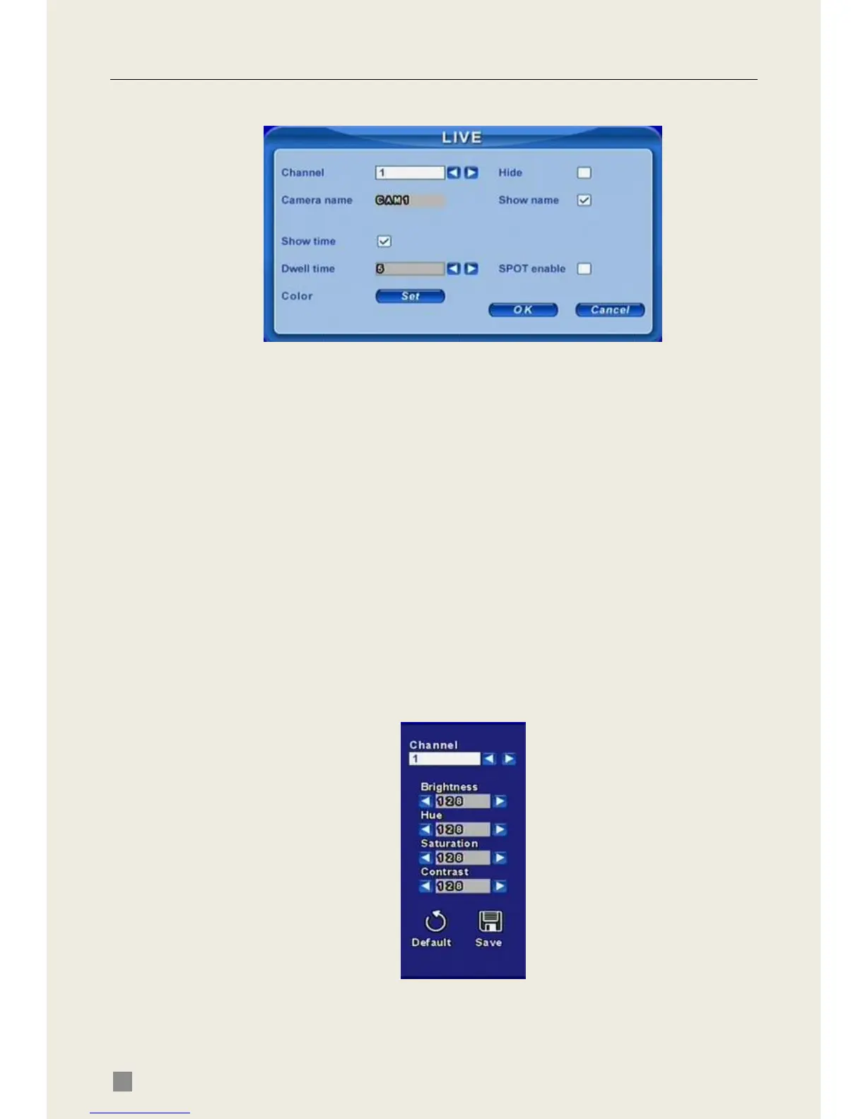 Page #38 background image
