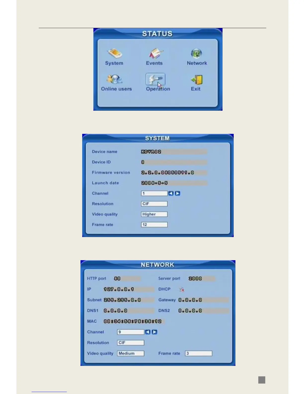 Page #49 background image