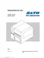Preview: Instructions For Use