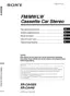 Preview: Operating Instructions