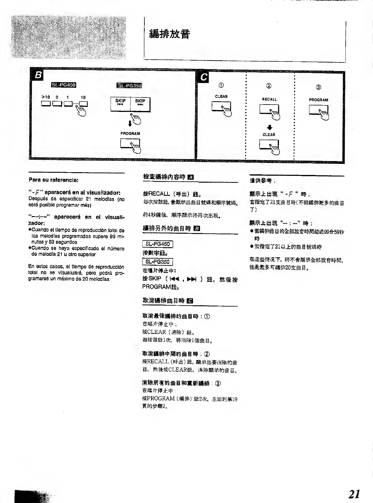 Page #21 background image