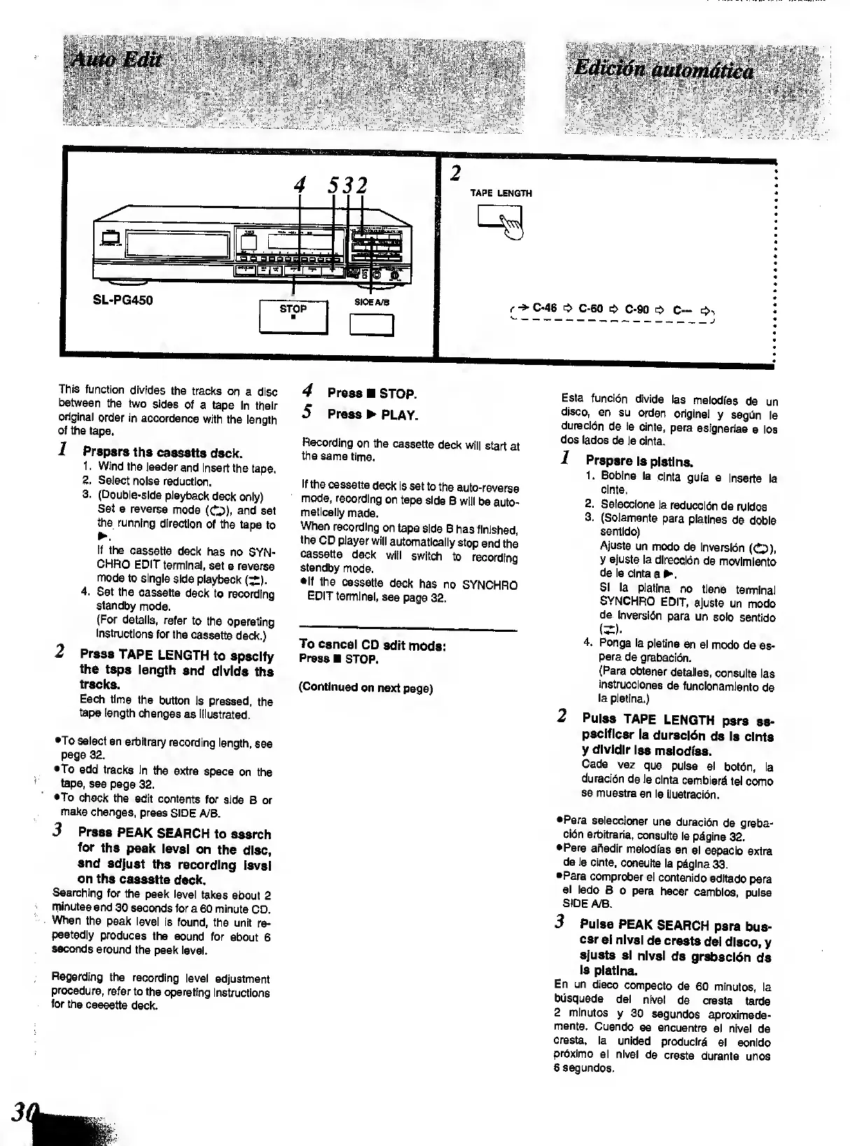 Page #30 background image