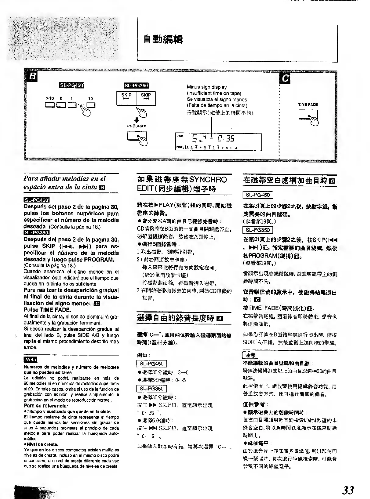 Page #33 background image
