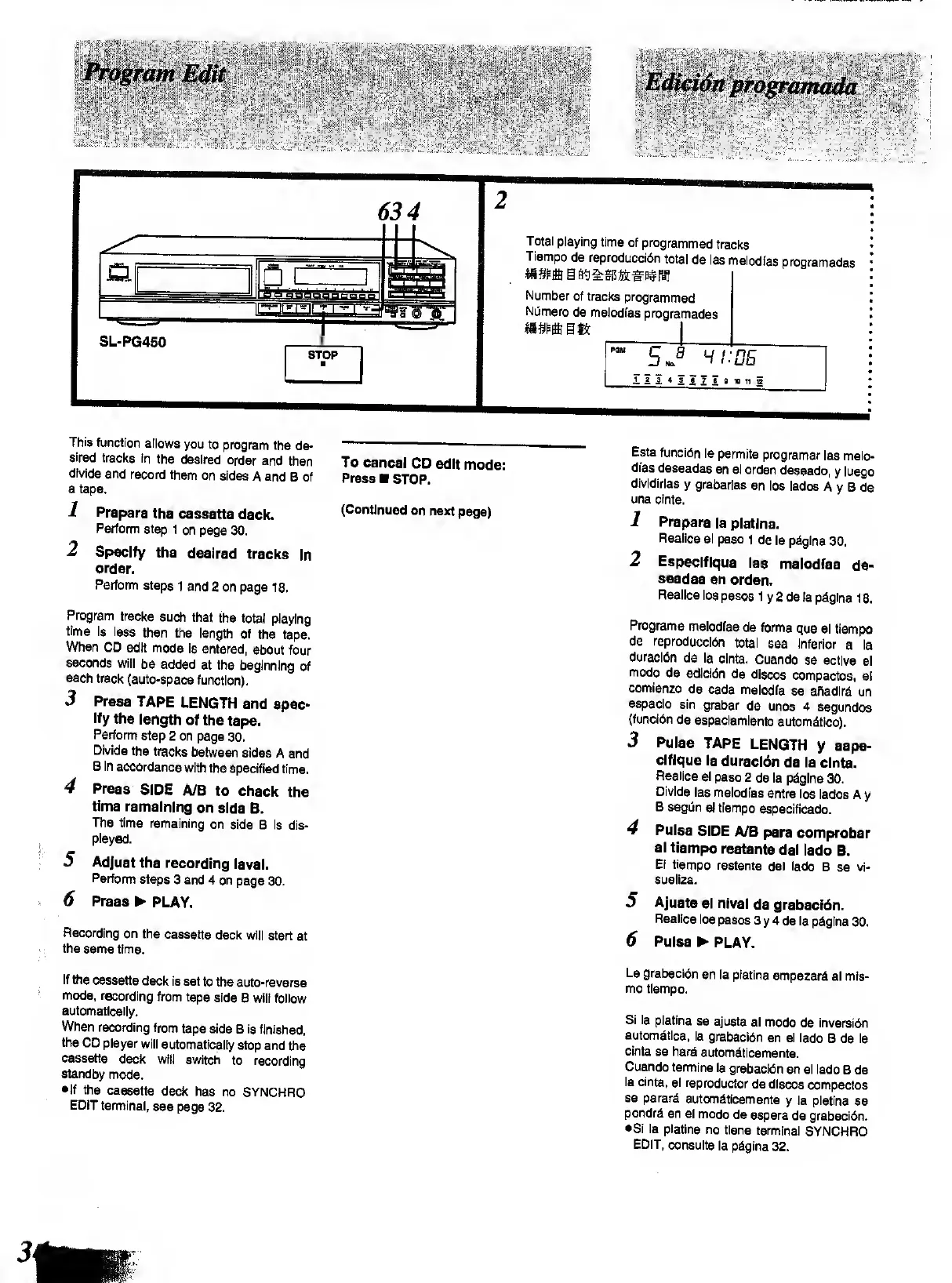 Page #34 background image