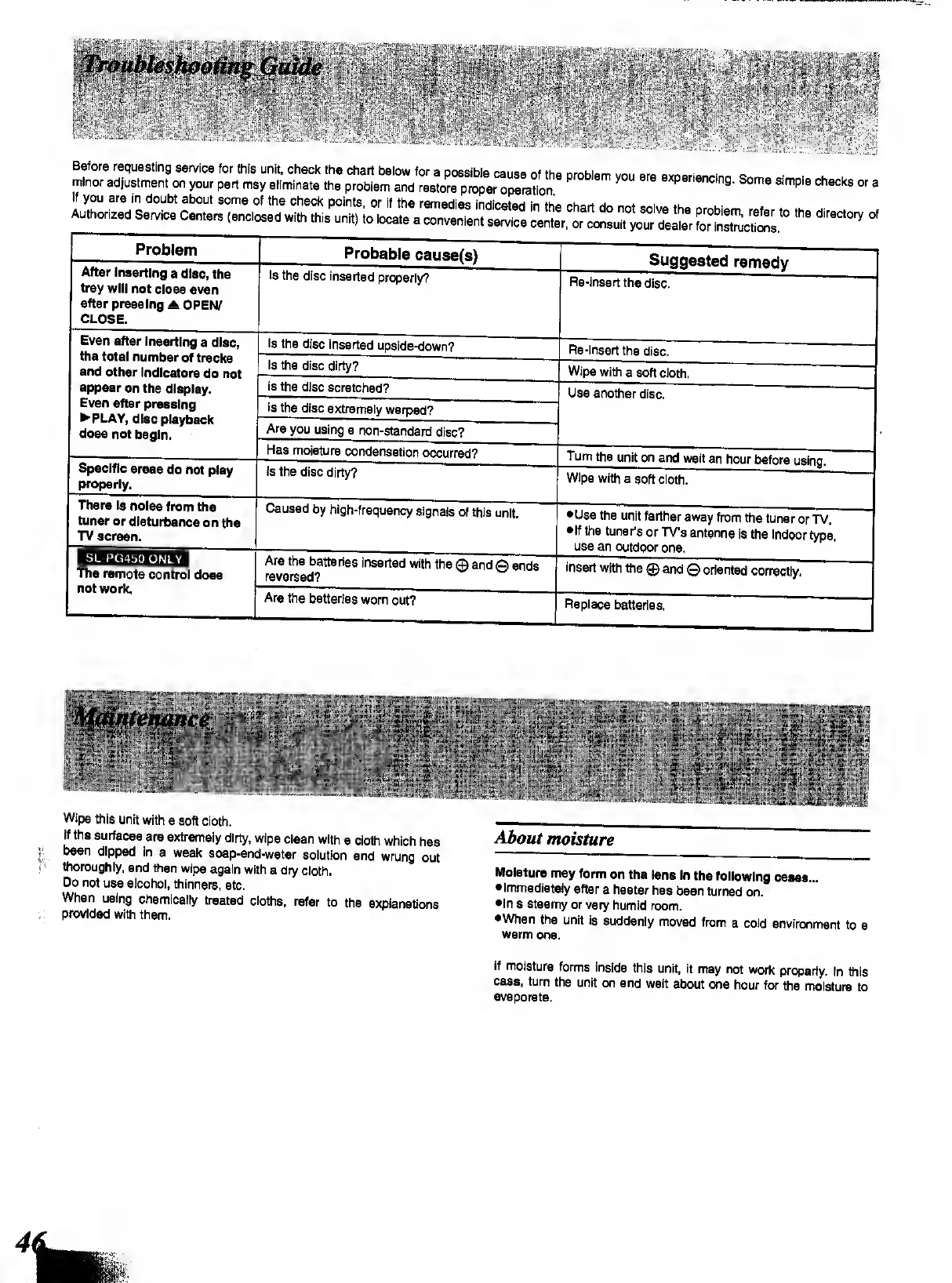 Page #46 background image