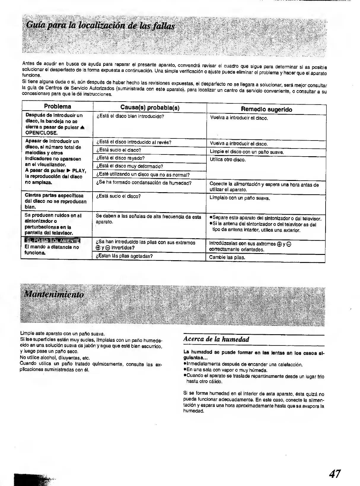 Page #47 background image