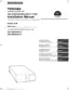 Preview: Installation Manual