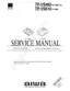 Preview: Service Manual