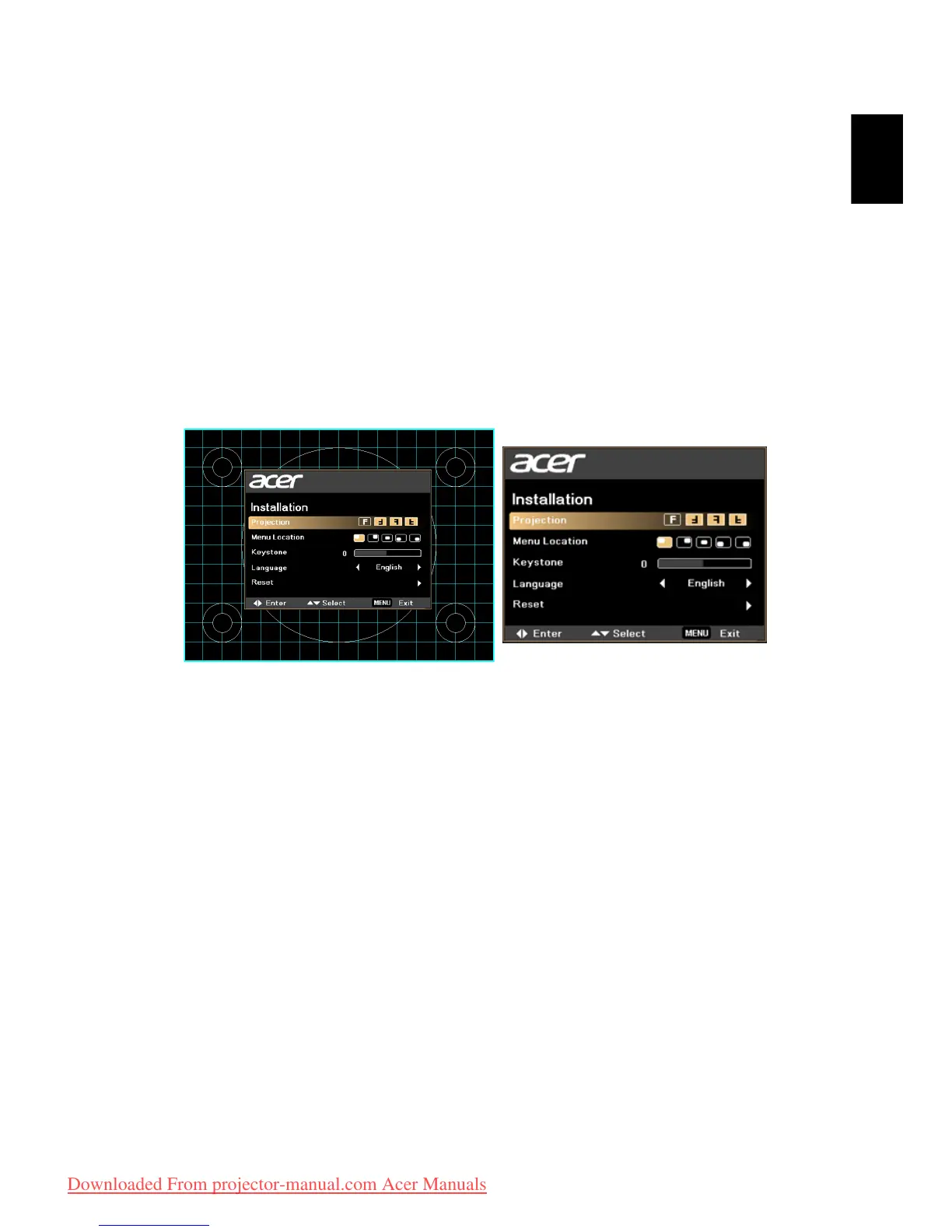 Page #25 background image